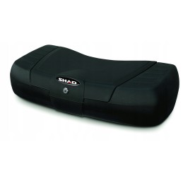 Top trunk trunk shad atv 40 quad