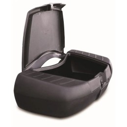 Top trunk trunk shad atv 40 quad