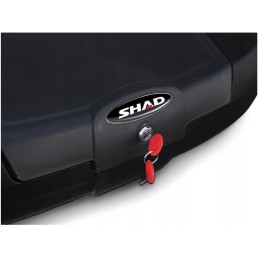 Top trunk trunk shad atv 40 quad