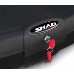 Top trunk trunk shad atv 40 quad