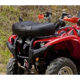 Top trunk trunk shad atv 40 quad