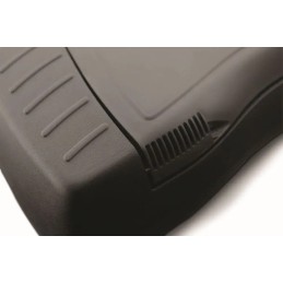 Top trunk trunk shad atv 40 quad