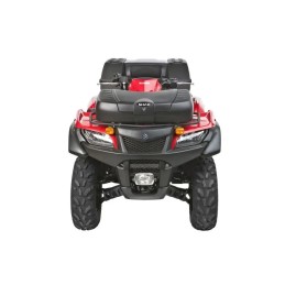 Top trunk trunk shad atv 40 quad