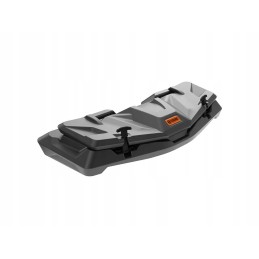 Front case atv gka cfmoto 520 2023 with base