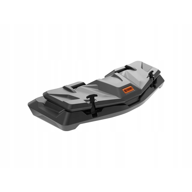 Front case atv gka cfmoto 520 2023 with base