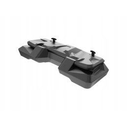 Front case atv gka cfmoto 520 2023 with base