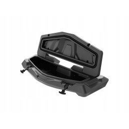 Front case atv gka cfmoto 520 2023 with base