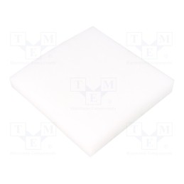 1 pcs x STEGO - 08604.0-00 - Filter, 118x118mm