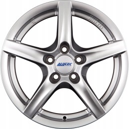 1x Rim ALUTEC 17 5x127 GR75736D71 0