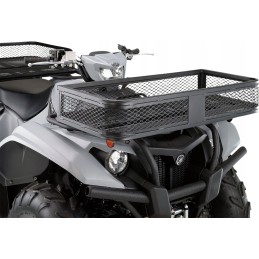 Moose universal front ATV basket