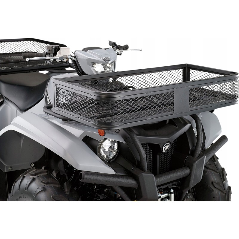 Moose universal front ATV basket