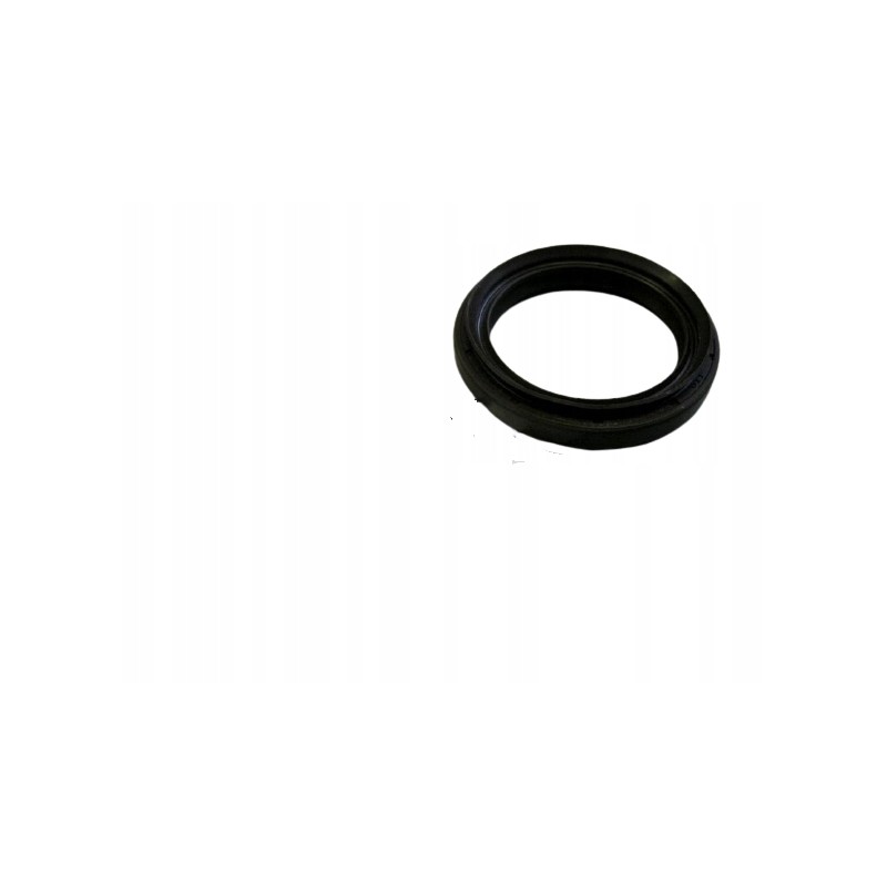 Rear differential seal on Can Am Polo