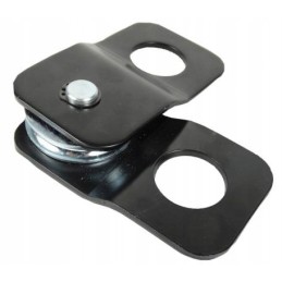Pulley for 12v 4t winch