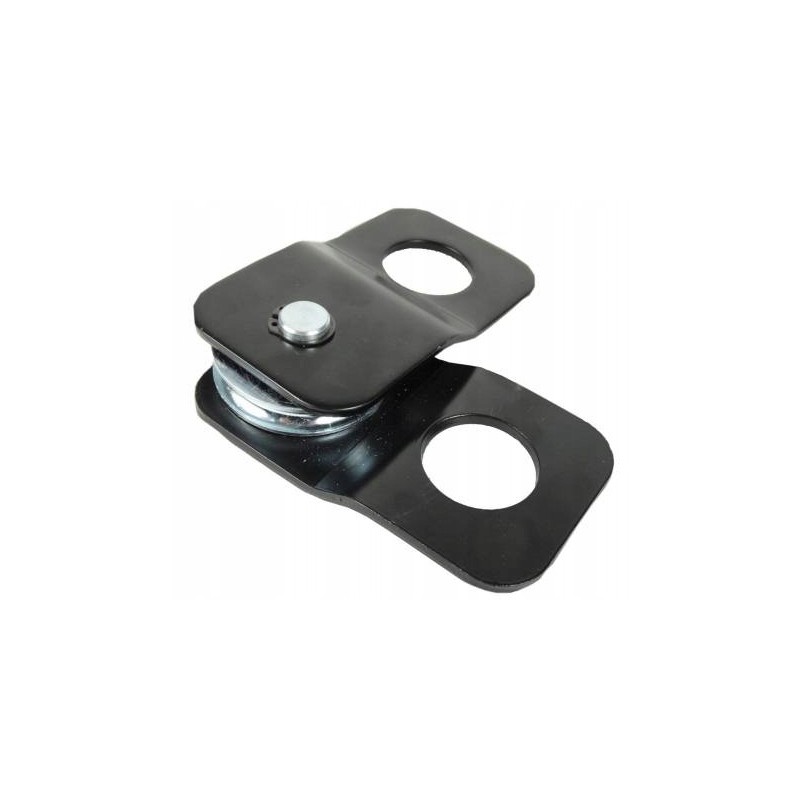 Pulley for 12v 4t winch