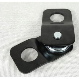 Pulley for 12v 4t winch