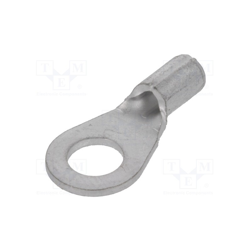 20 pcs x JST - GS4-1 - Tip: ring, M4, 0.5÷1.5mm2, crimped, for cable, non-insulated, 4.3mm