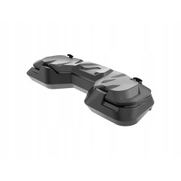 Front case atv gka cfmoto 450 520 with frame