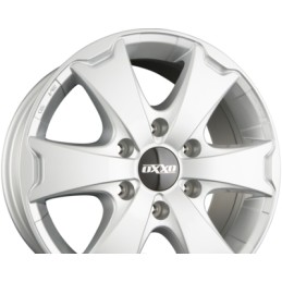 1x Rim OXXO 17 6x114 3 OX13 751738 N2 07