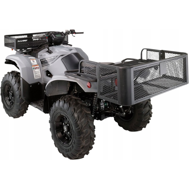 Moose universal ATV basket