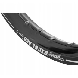 EXCEL A60 rim BLACK CRF 250 450 2 15x 18