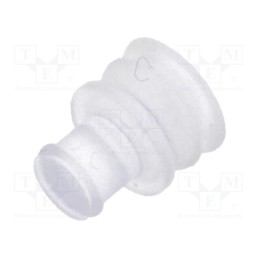 20 pcs x TE Connectivity - 828922-1 - Accessories: sealing pin, JPT,MCP 2.8,MCP 2.8K, natural, 5.6mm