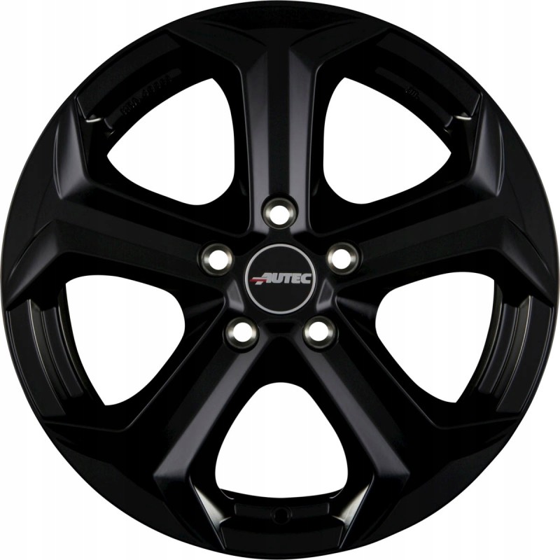 1x Rim Autec 16 5x118 X6516475102222