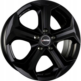 1x Rim Autec 16 5x118 X6516475102222