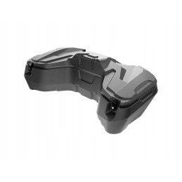 Rear case atv gka cfmoto cforce 625 2022 with steel frame