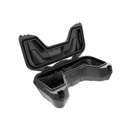 Rear case atv gka cfmoto cforce 625 2022 with steel frame