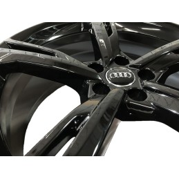 ALLOY WHEEL 20 8 5JX20 OE AUDI A7 RAMUS