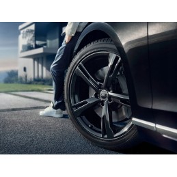 ALLOY WHEEL 20 8 5JX20 OE AUDI A7 RAMUS
