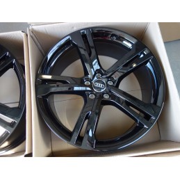 ALLOY WHEEL 20 8 5JX20 OE AUDI A7 RAMUS