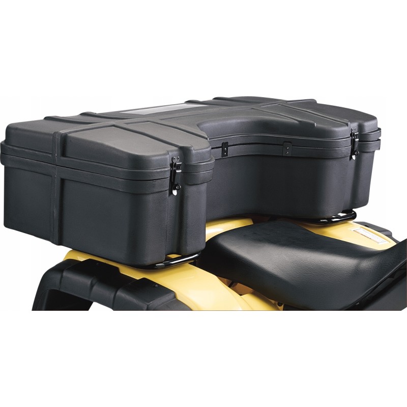 Moose ATV rear case