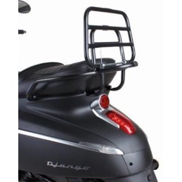 Peugeot django 50 125 rear trunk 2014