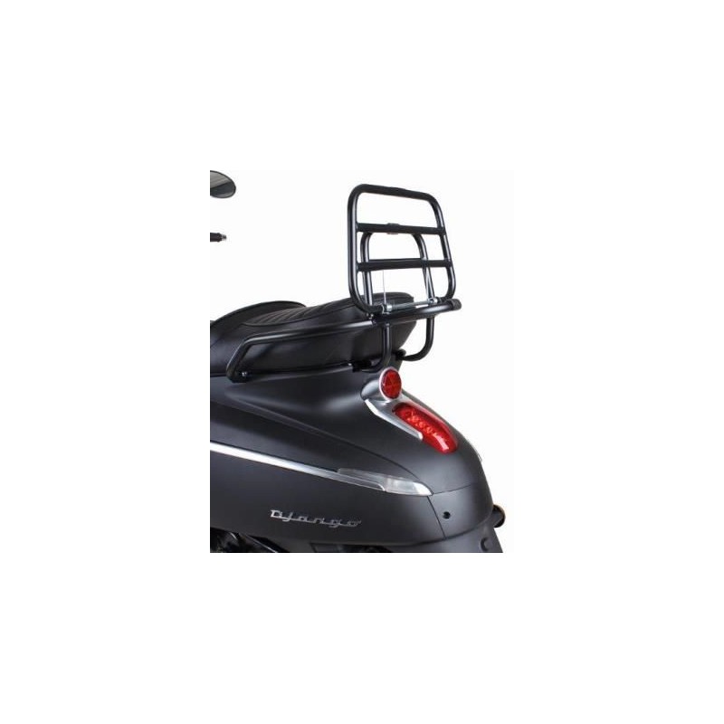 Peugeot django 50 125 rear trunk 2014