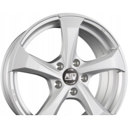 1x Rim MSW 18 5x112 W1925150209