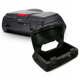 Case for quad shad atv 80 l