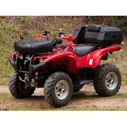 Case for quad shad atv 80 l