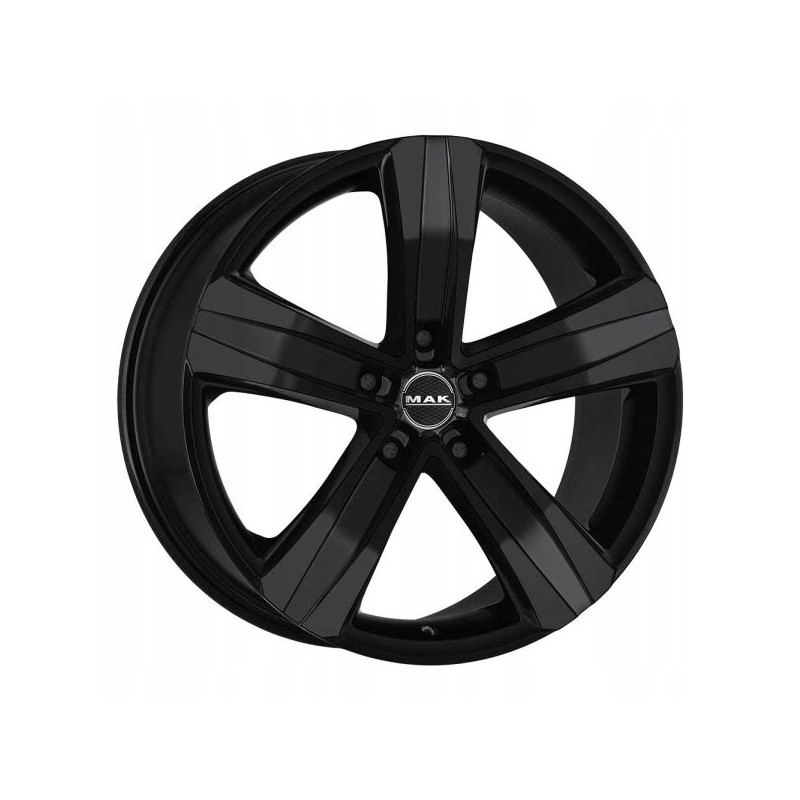 MAK F70705T3GB60TGX passenger aluminum rim