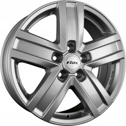 1x Rial rim Rial 17 6x114 3 TP70722X31