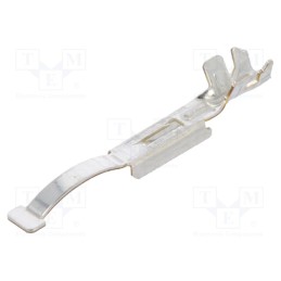 20 pcs x MOLEX - 1502000002 - Contact, hermaphrodite, tinned, 26AWG÷24AWG, Ditto, cut from reel