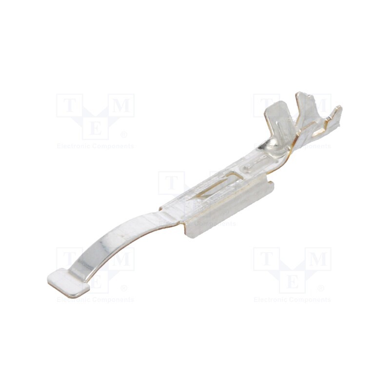 20 pcs x MOLEX - 1502000002 - Contact, hermaphrodite, tinned, 26AWG÷24AWG, Ditto, cut from reel