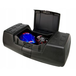 Top trunk trunk shad atv 110 quad