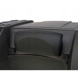 Top trunk trunk shad atv 110 quad