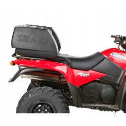 Top trunk trunk shad atv 110 quad