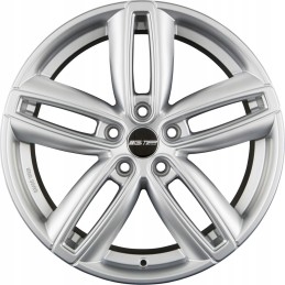 1x Rim GMP Italia 17 5x120 DIVA75175022340I