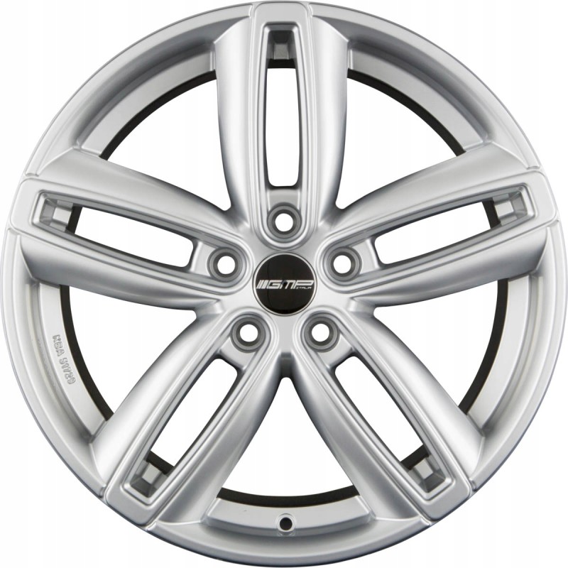 1x Rim GMP Italia 17 5x120 DIVA75175022340I