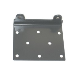 Quad ATV winch 3500a load capacity 1588kg lbs 12v