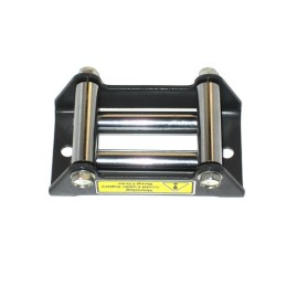 Quad ATV winch 3500a load capacity 1588kg lbs 12v