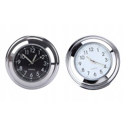 Chrome watch motorcycle motor quad scooter bicycle